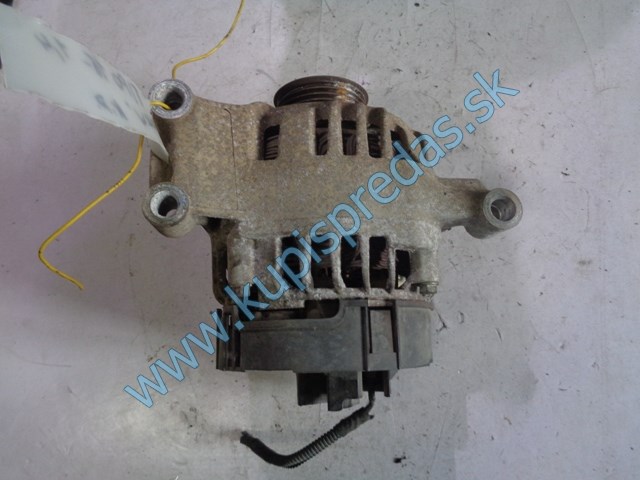 alternátor na fiat tipo II, 1,4 16V, 52003532